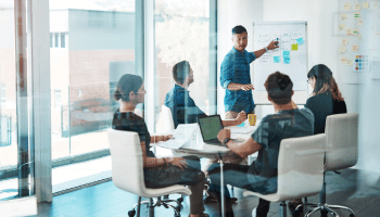 Team Collaboration